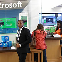 E-infotech Project Experience